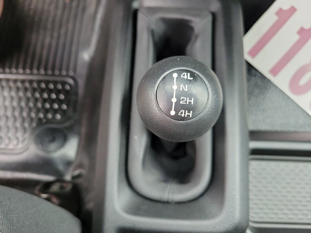 New 2024 RAM 5500 Tradesman image 15