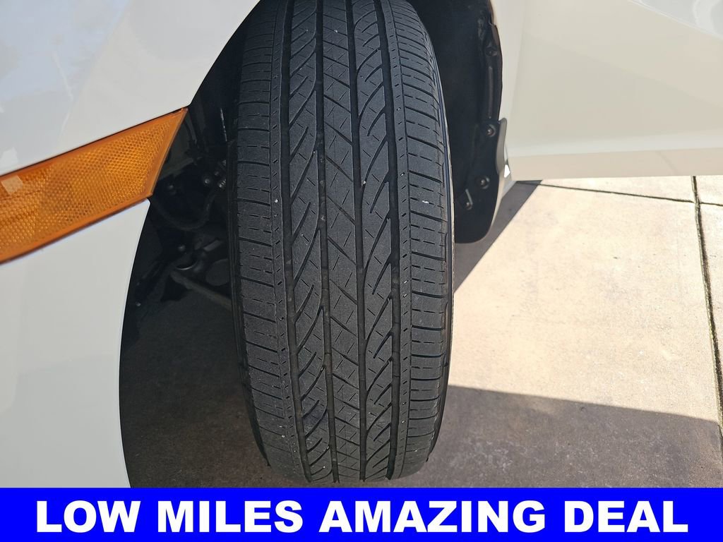 Used 2024 Honda Odyssey EX-L image 36