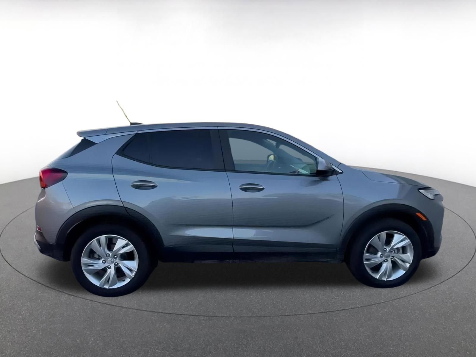 Used 2025 Buick Encore GX Preferred image 16