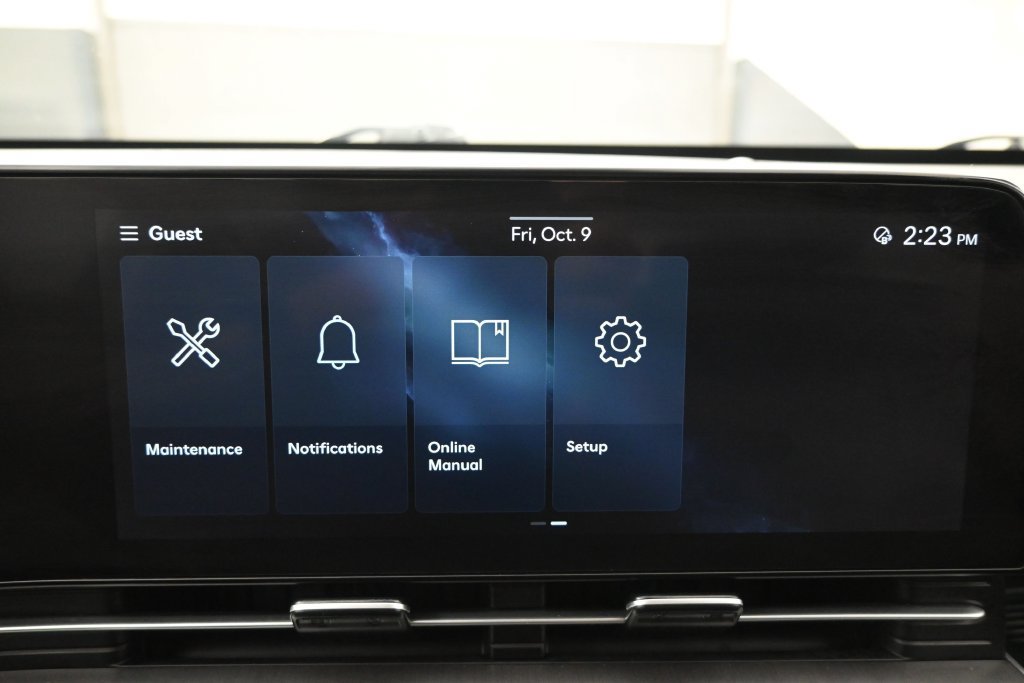 Used 2025 Hyundai Kona SEL AWD/4WD image 10