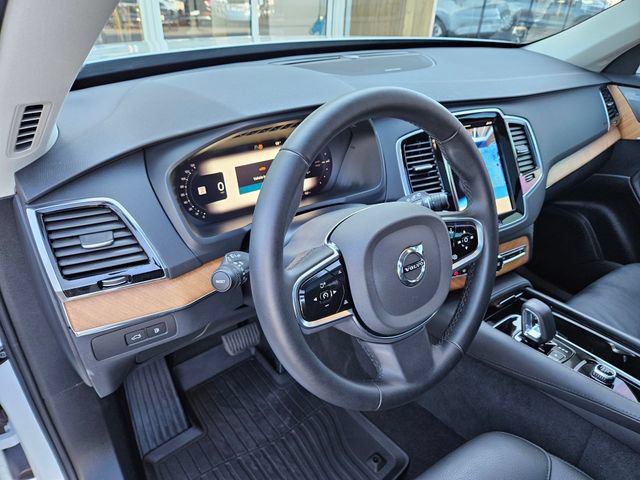 Certified 2024 Volvo XC90 T8 Plus w/ Protection Package AWD/4WD image 21