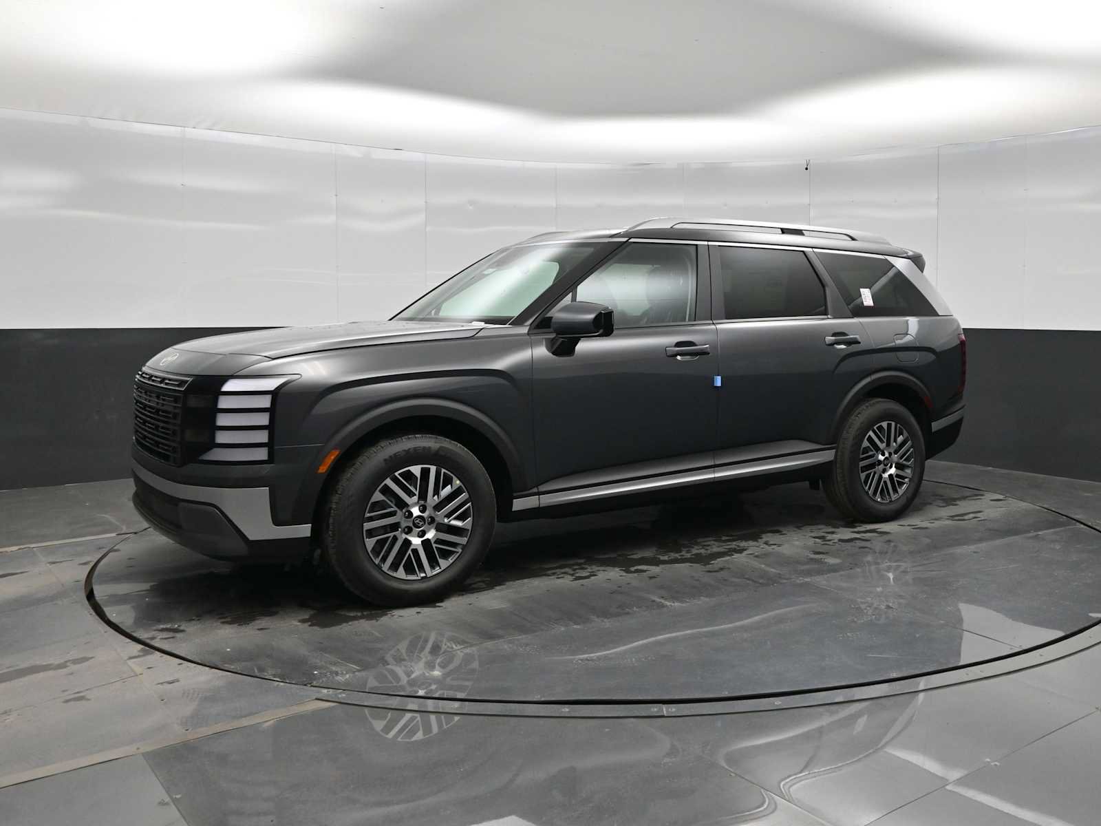 New 2026 Hyundai Palisade SEL