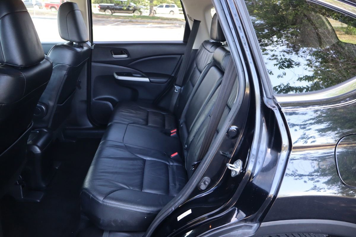 Used 2013 Honda CR-V EX-L image 20