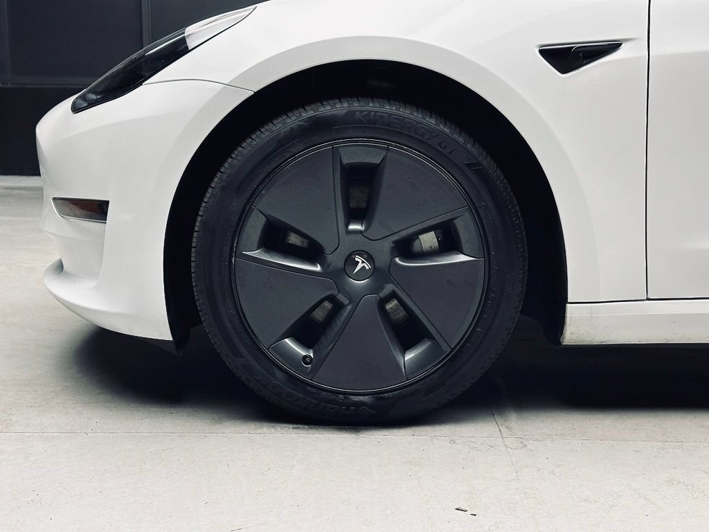 Used 2023 Tesla Model 3 Long Range AWD/4WD image 36