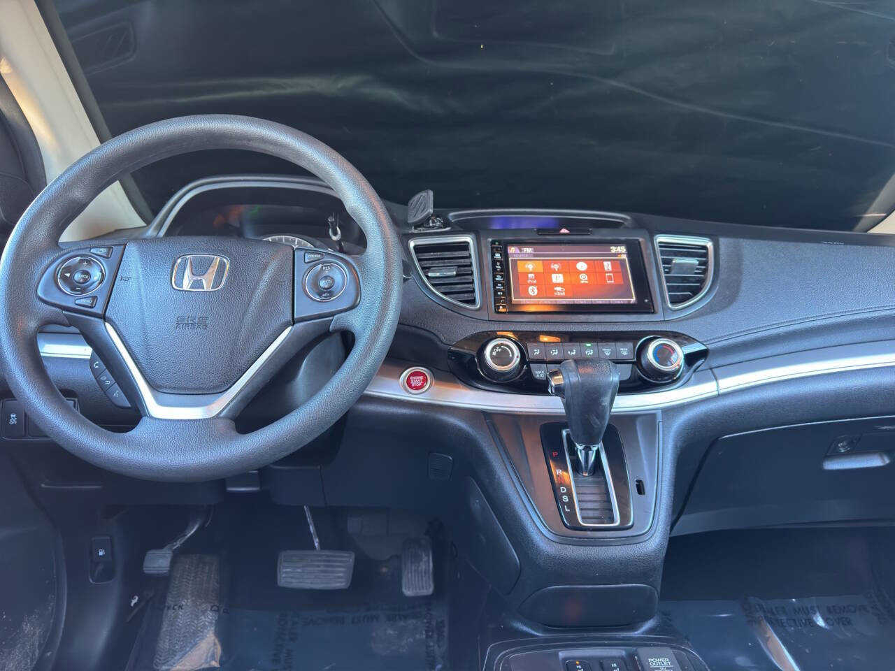 Used 2015 Honda CR-V EX image 14