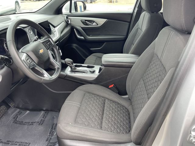 Used 2021 Chevrolet Blazer LT FWD image 11