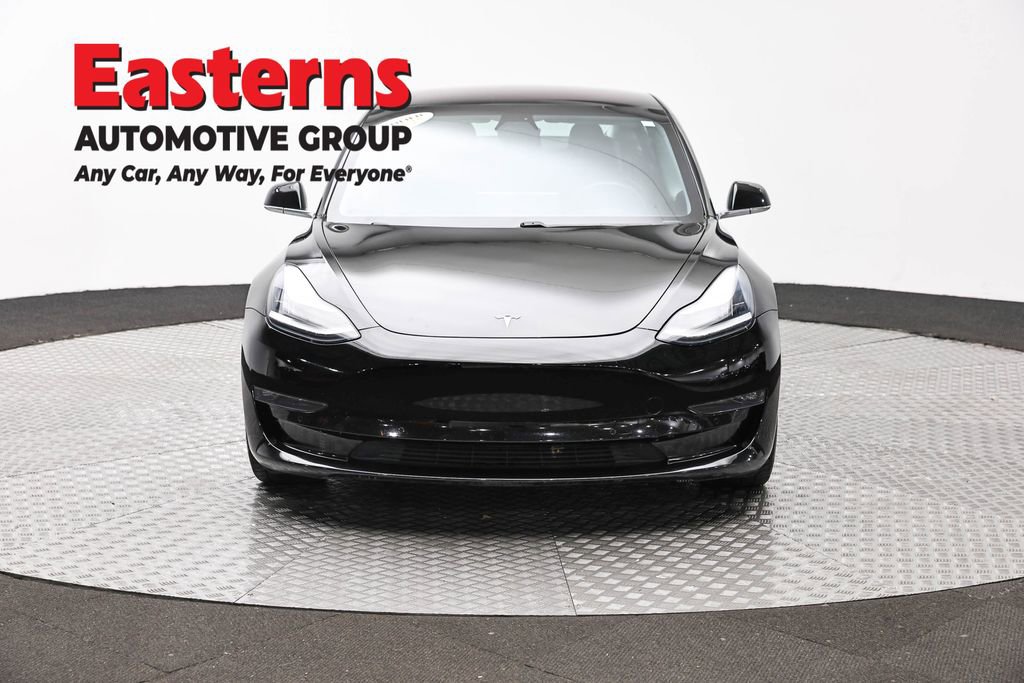 Used 2018 Tesla Model 3 Long Range image 2