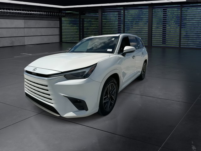 Certified 2024 Lexus TX 350 FWD w/ Technology Package image 4