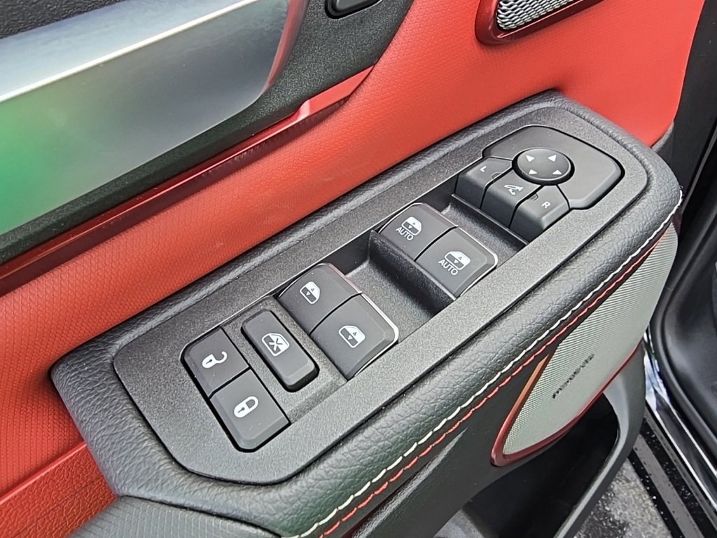 New 2026 RAM 1500 Rebel image 10