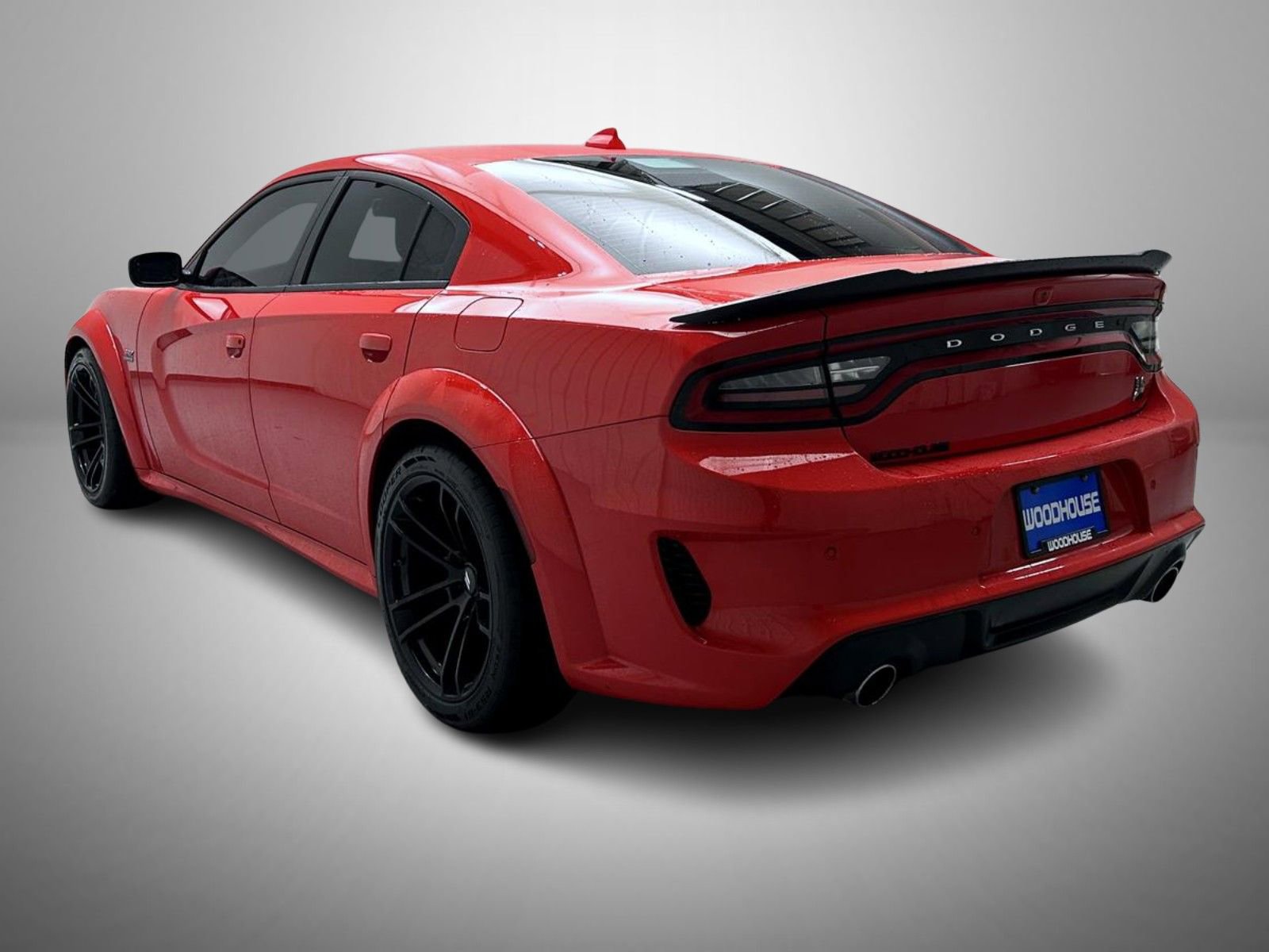 Used 2021 Dodge Charger Scat Pack image 7