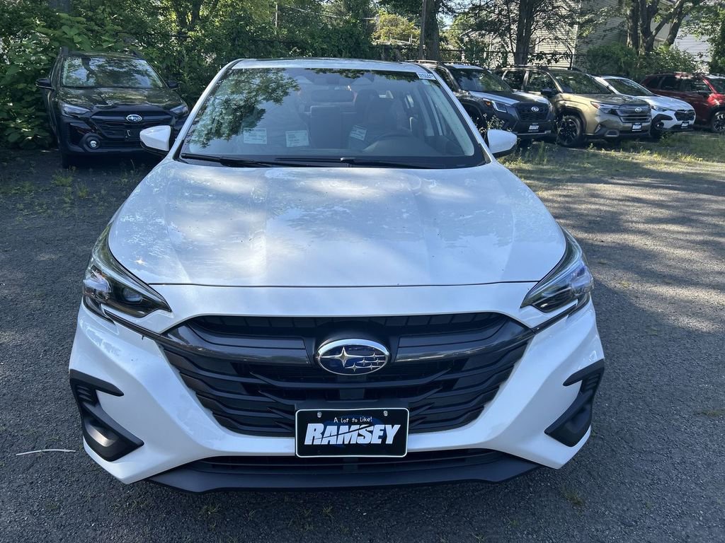 New 2025 Subaru Legacy Premium image 3