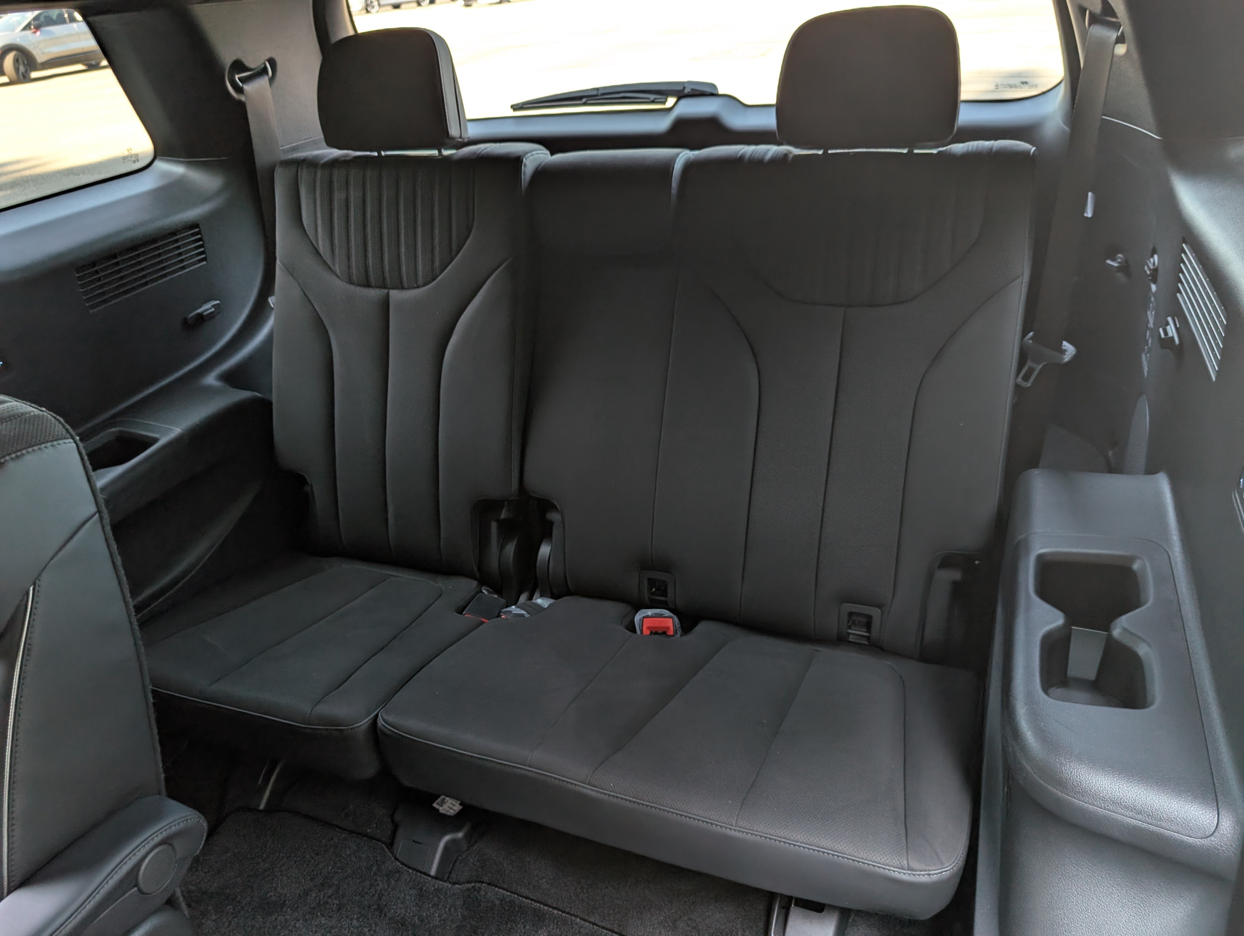 Used 2024 Hyundai Palisade Calligraphy AWD/4WD image 19