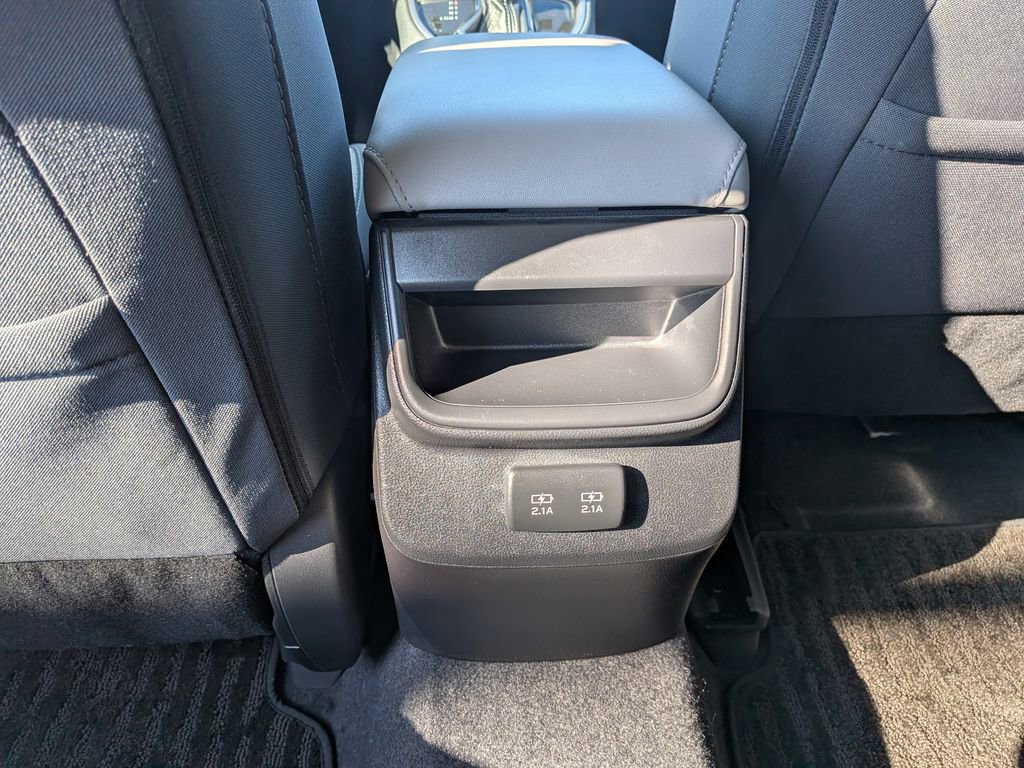 Used 2021 Subaru Outback Premium image 11