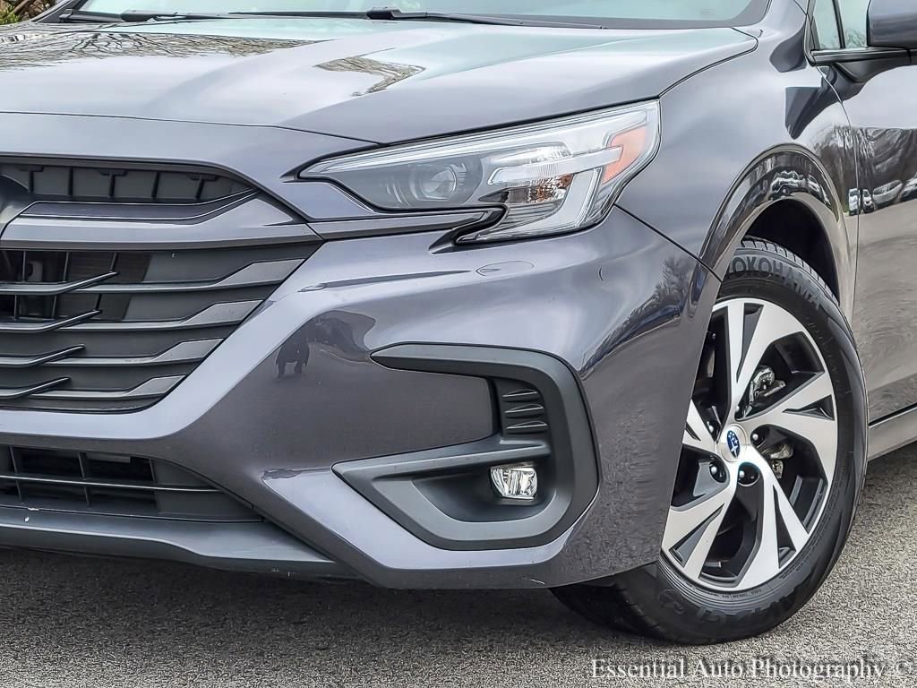 Used 2024 Subaru Legacy Premium image 3