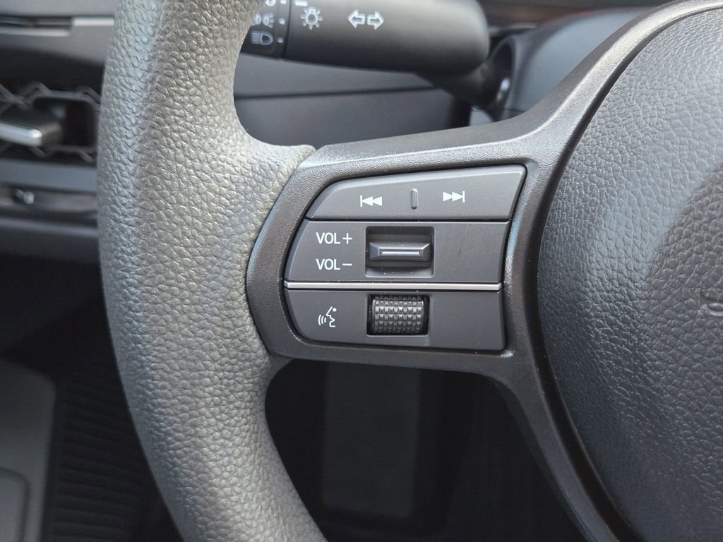 Certified 2025 Honda Accord SE image 29