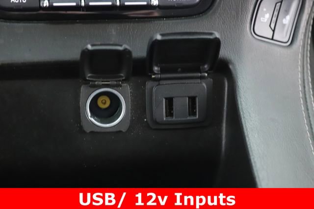 Used 2020 Chevrolet Tahoe LT AWD/4WD image 26