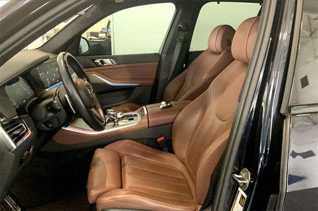 Used 2022 BMW X5 xDrive45e w/ M Sport Package image 24