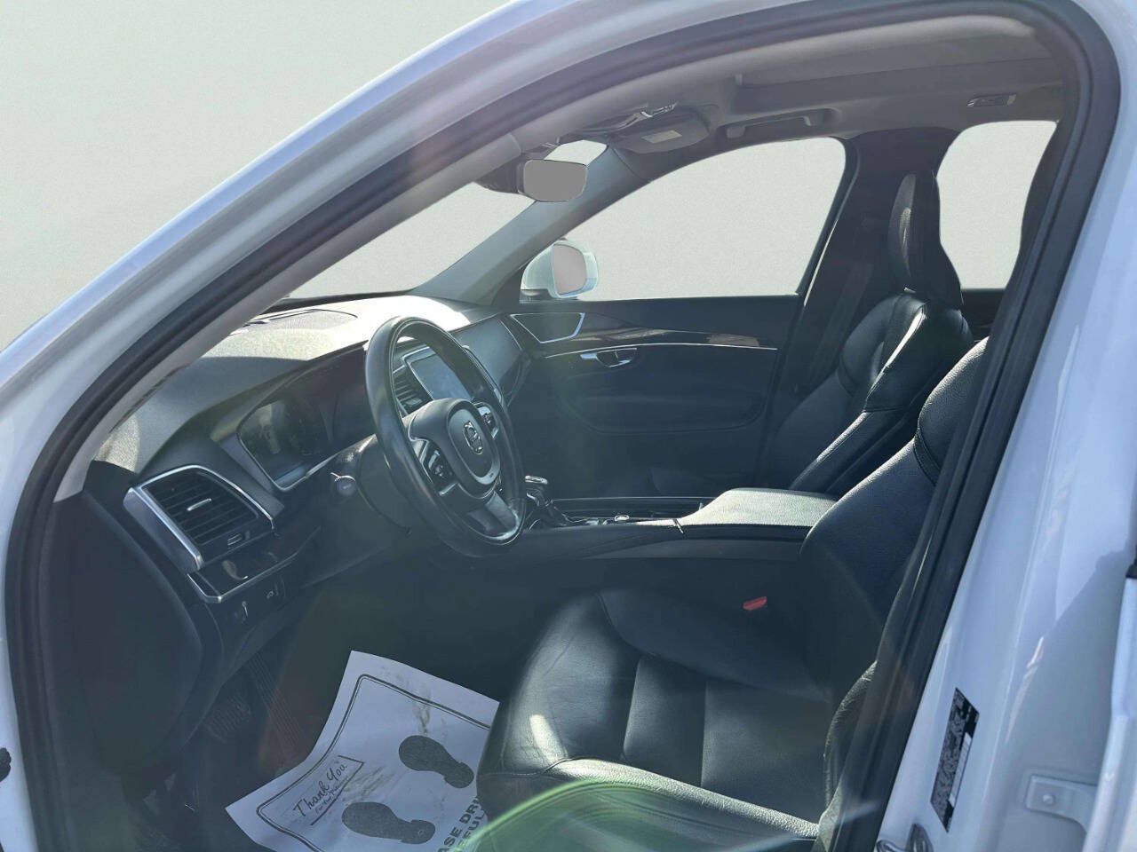 Used 2019 Volvo XC90 T6 Momentum w/ Advanced Package AWD/4WD image 9