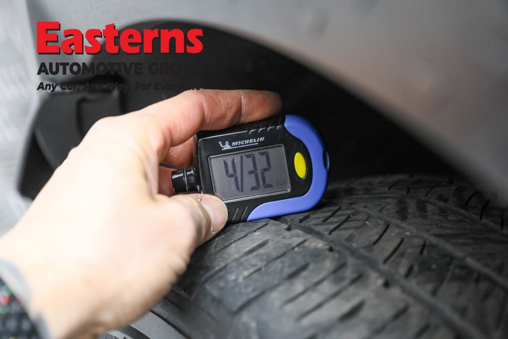 Used 2024 Hyundai Santa Cruz SE image 27