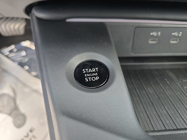 New 2026 Nissan Sentra SV FWD image 21