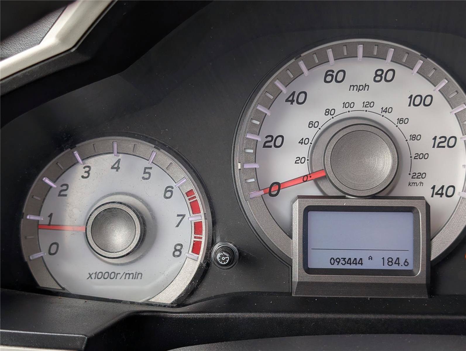 Used 2013 Honda Pilot Touring image 37