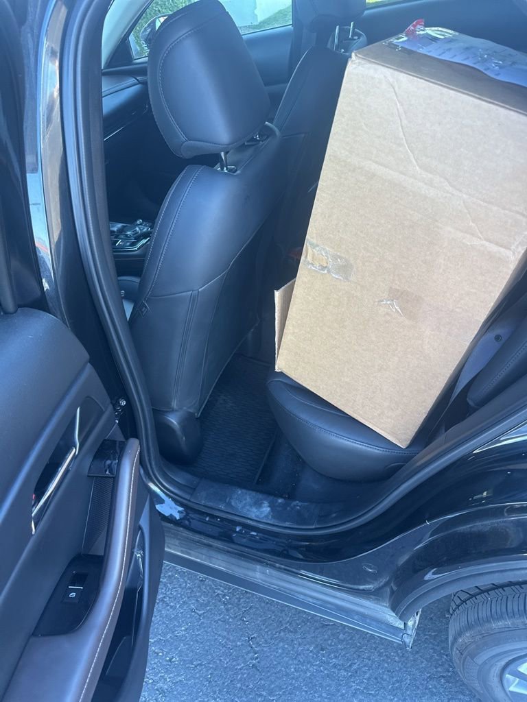 Used 2024 MAZDA CX-30 AWD 2.5 S w/ Premium Package image 6