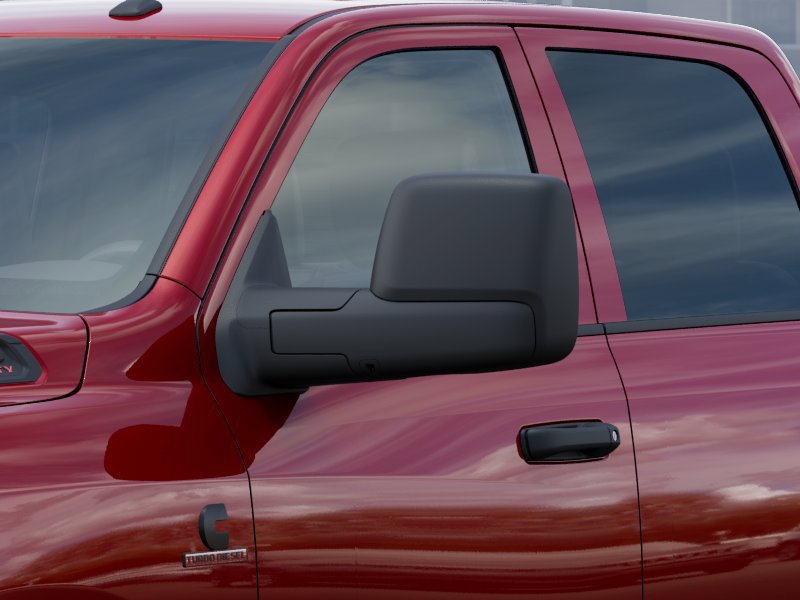 New 2026 RAM 2500 Tradesman AWD/4WD image 13