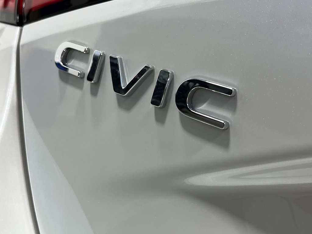 New 2026 Honda Civic Sport image 6