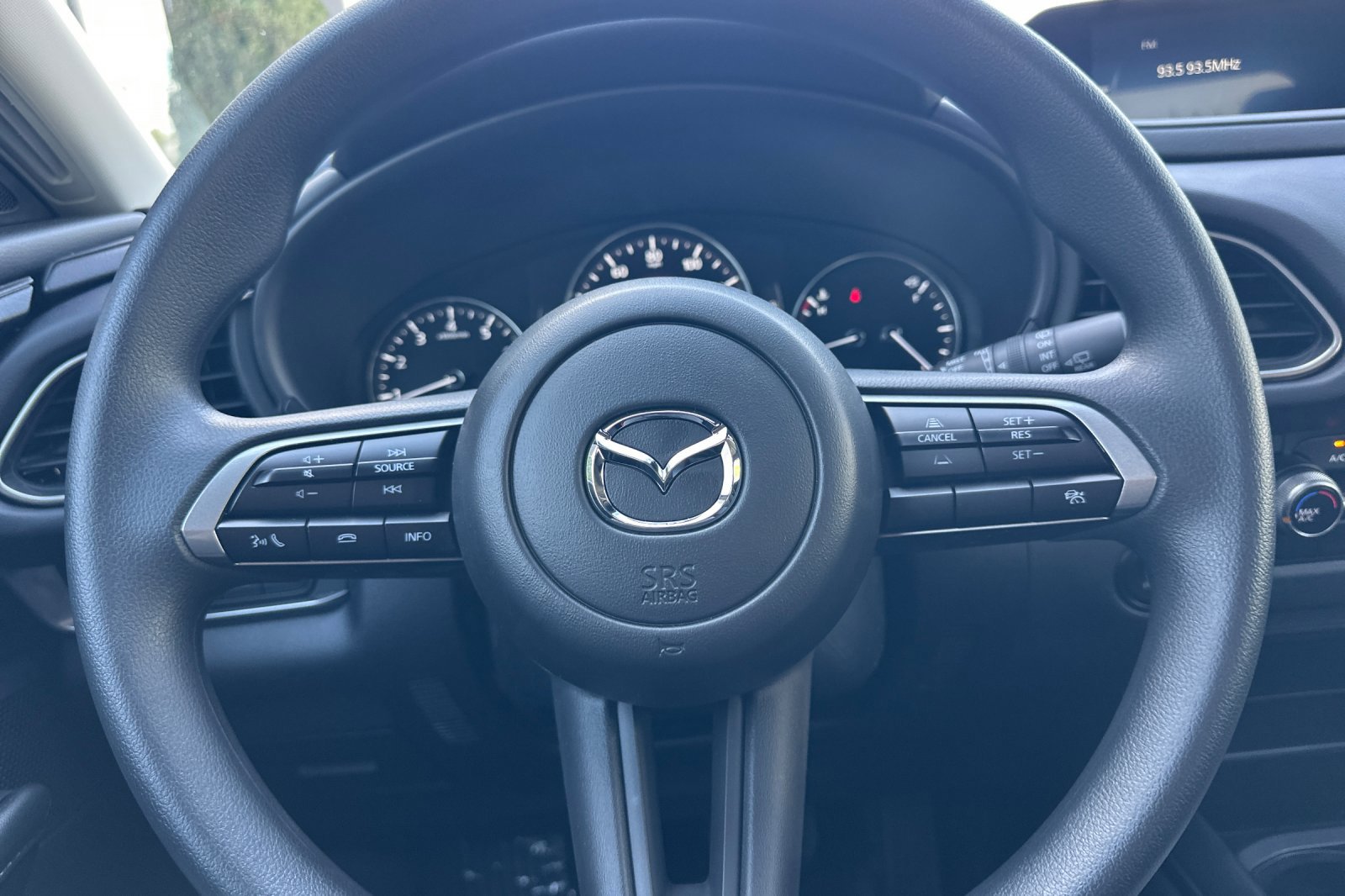 New 2026 MAZDA CX-30 AWD 2.5 S image 25