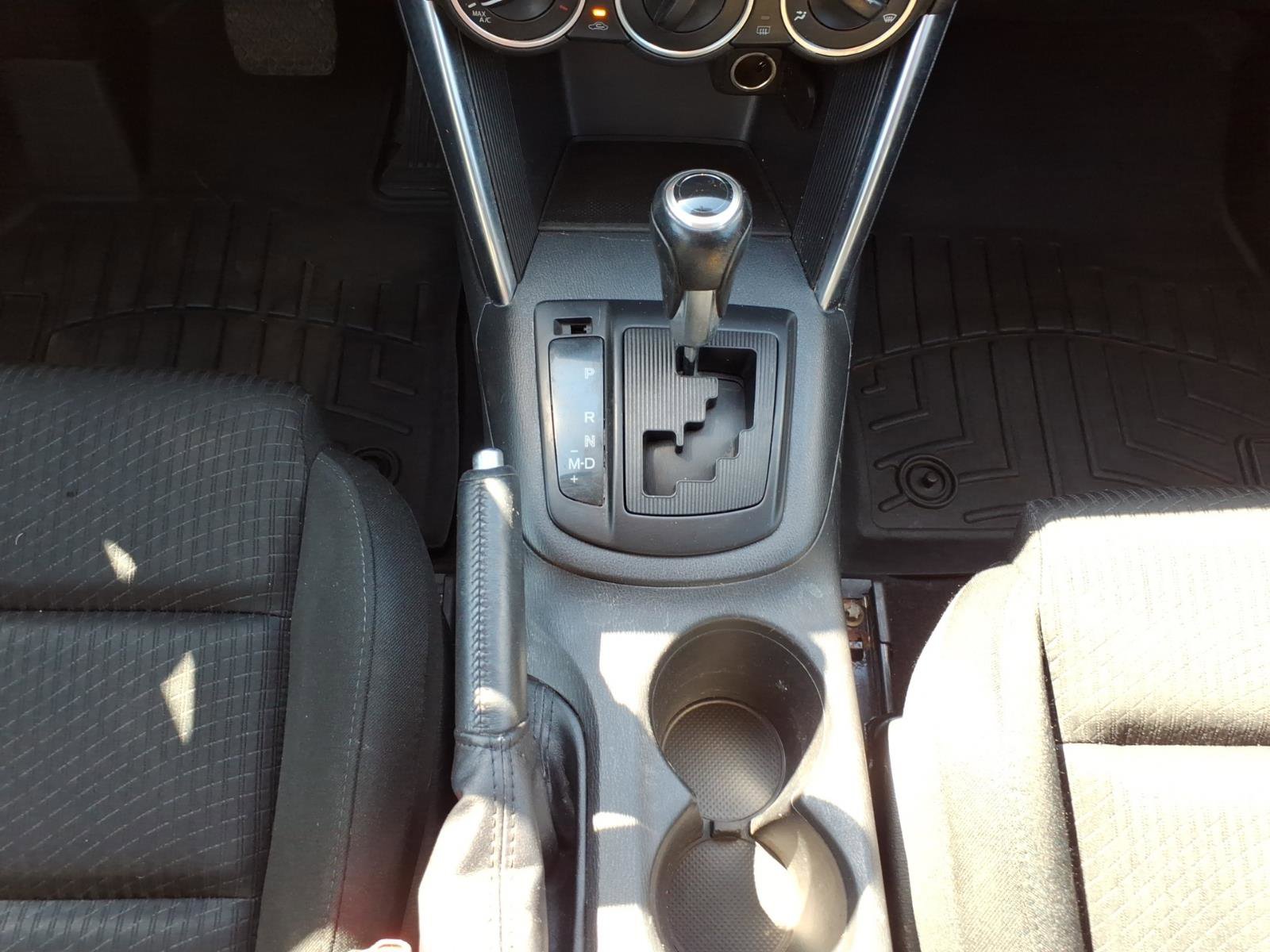 Used 2014 MAZDA CX-5 Touring AWD/4WD image 20