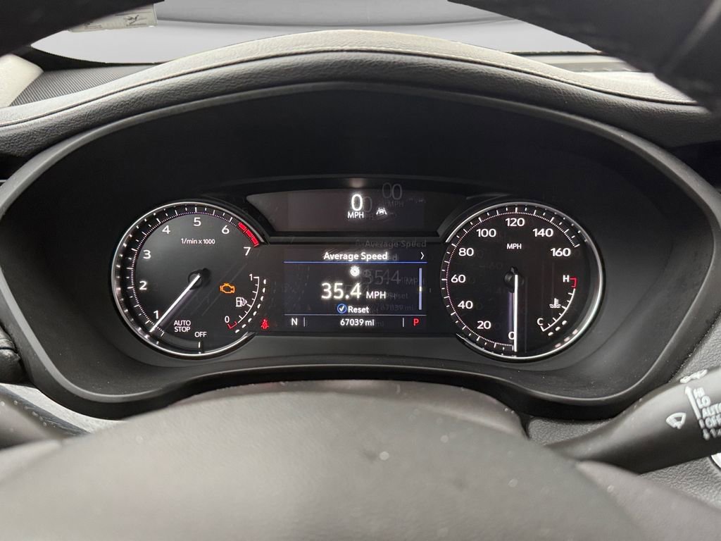 Used 2023 Cadillac XT4 Premium Luxury FWD image 14