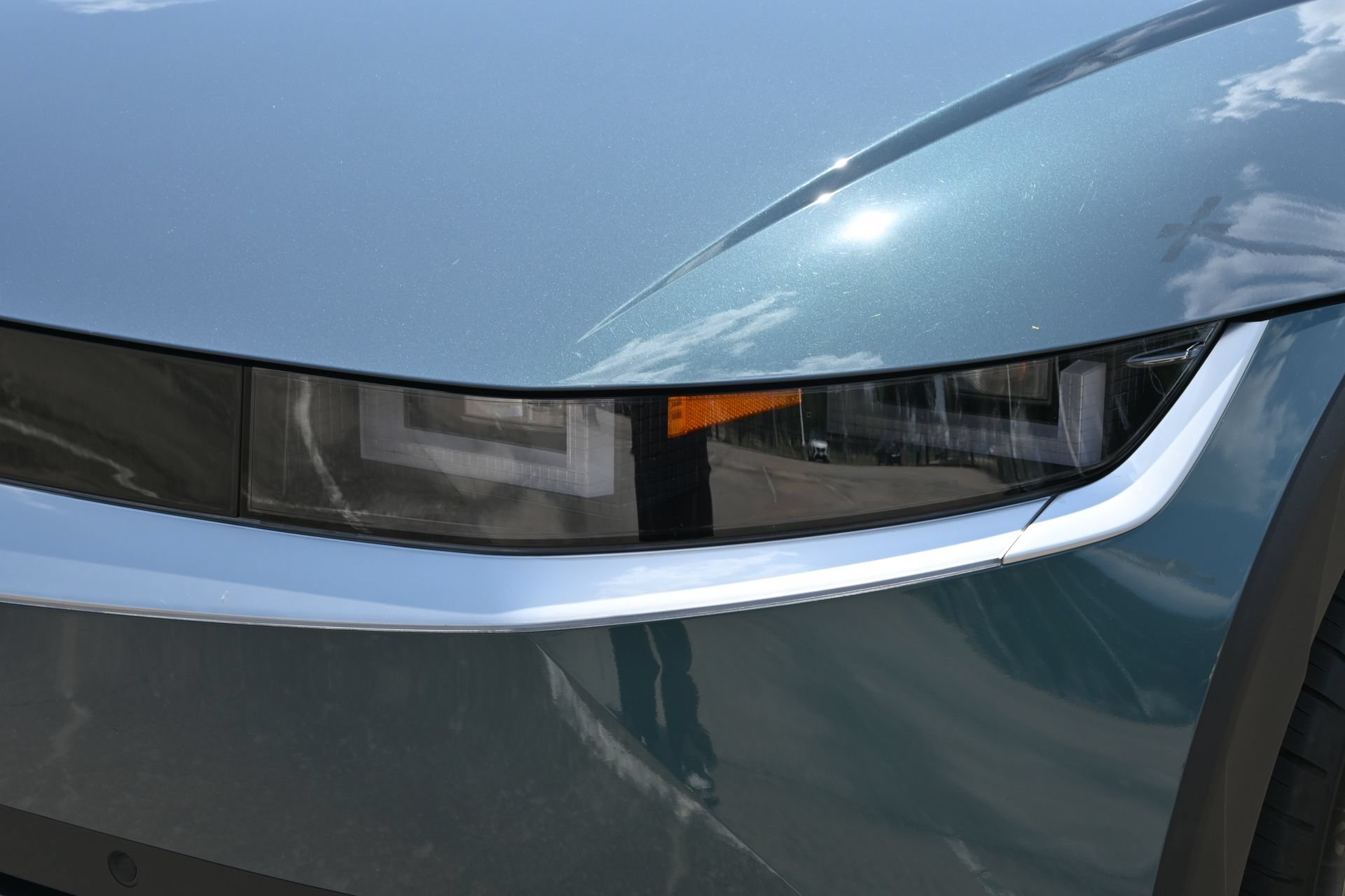 Used 2022 Hyundai Ioniq 5 SEL RWD image 29