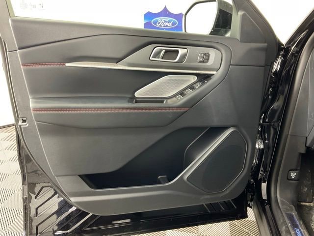 New 2026 Ford Explorer ST w/ Sun And Sound Package image 12