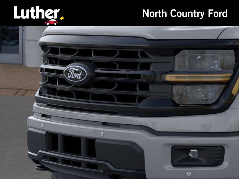 New 2026 Ford F150 XLT AWD/4WD image 17