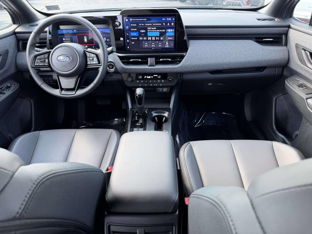 Certified 2026 Subaru Outback Premium AWD/4WD image 20