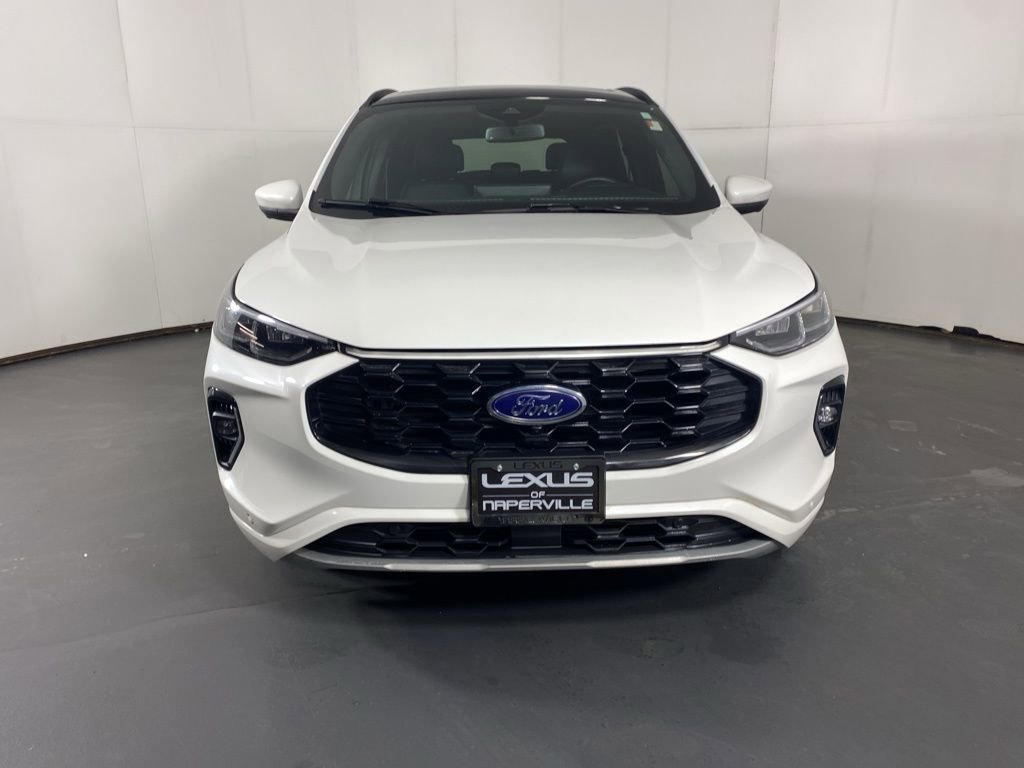 Used 2023 Ford Escape ST-Line Elite w/ Premium Technology Package image 5