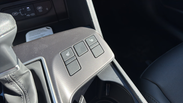 New 2027 Kia Sportage EX AWD/4WD image 20