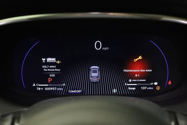 Used 2025 Acura MDX SH-AWD w/ Technology Package image 19