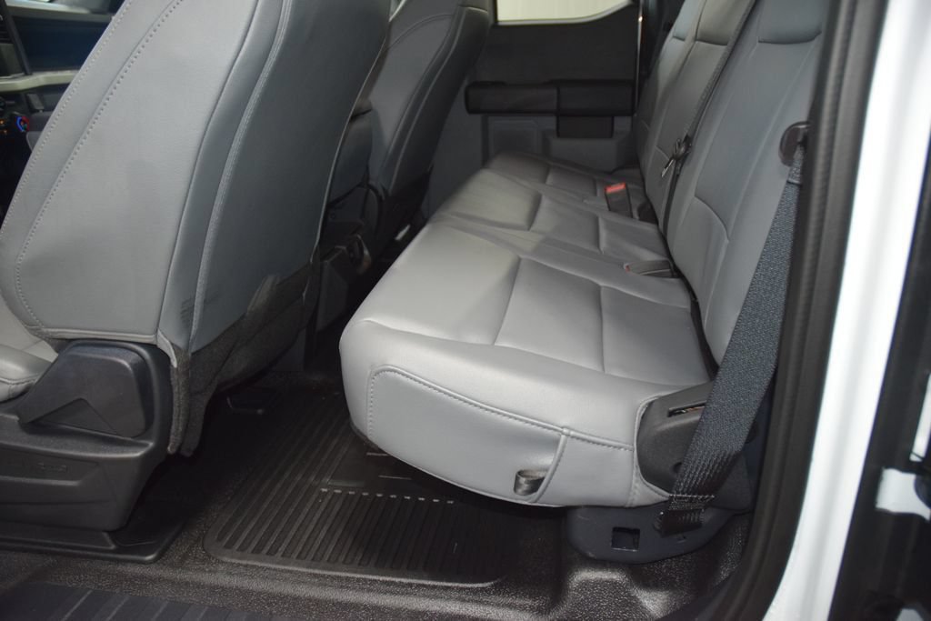 Used 2024 Ford F450 XL AWD/4WD image 29