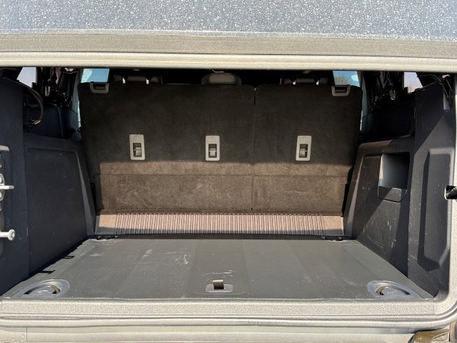 Used 2021 Ford Bronco Badlands w/ Sasquatch Package image 26