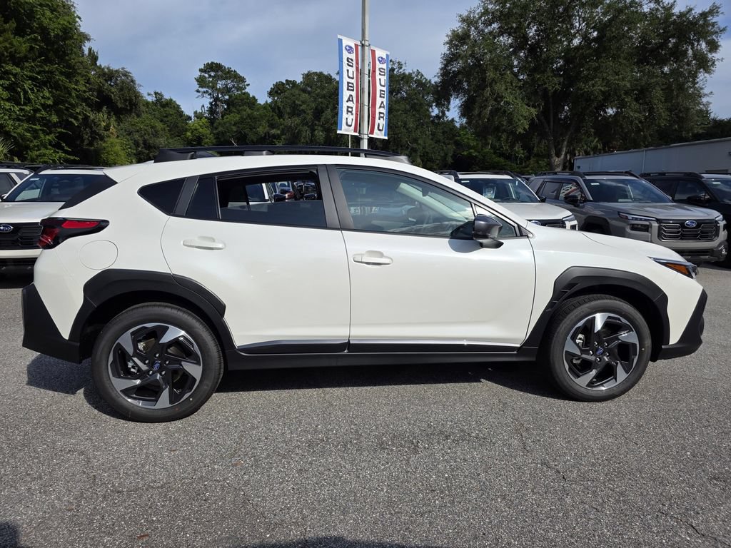 New 2026 Subaru Crosstrek 2.5i Limited AWD/4WD image 2