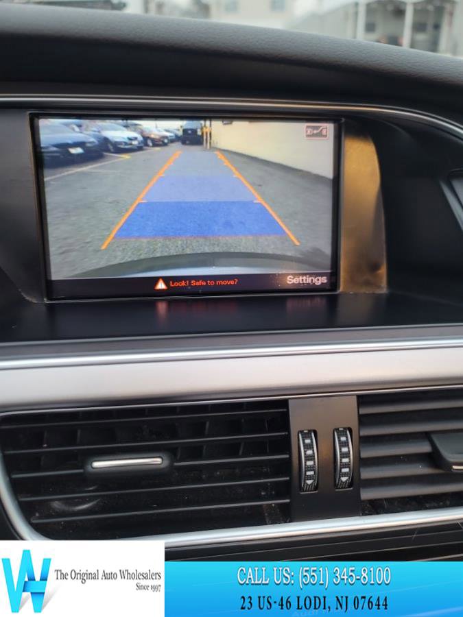 Used 2016 Audi A5 2.0T Premium Plus w/ Technology Package image 25