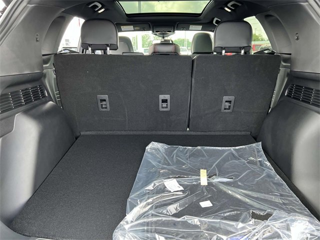 New 2025 Ford Escape ST-Line w/ Equipment Group 301A image 7