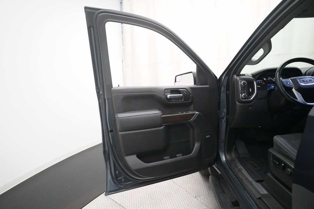 Used 2021 GMC Sierra 1500 Elevation w/ Preferred Package image 27