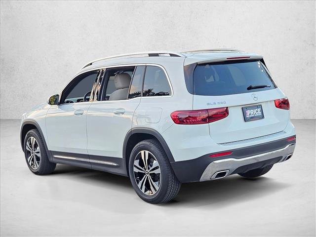 Used 2026 Mercedes-Benz GLB 250 image 8