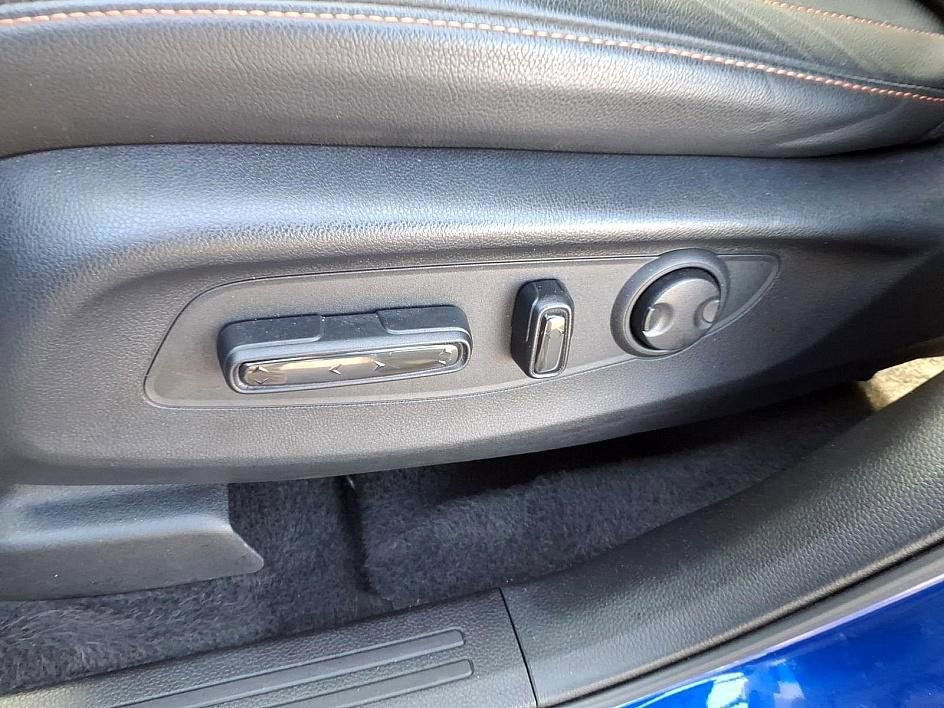 Used 2025 Honda CR-V Sport-L image 16