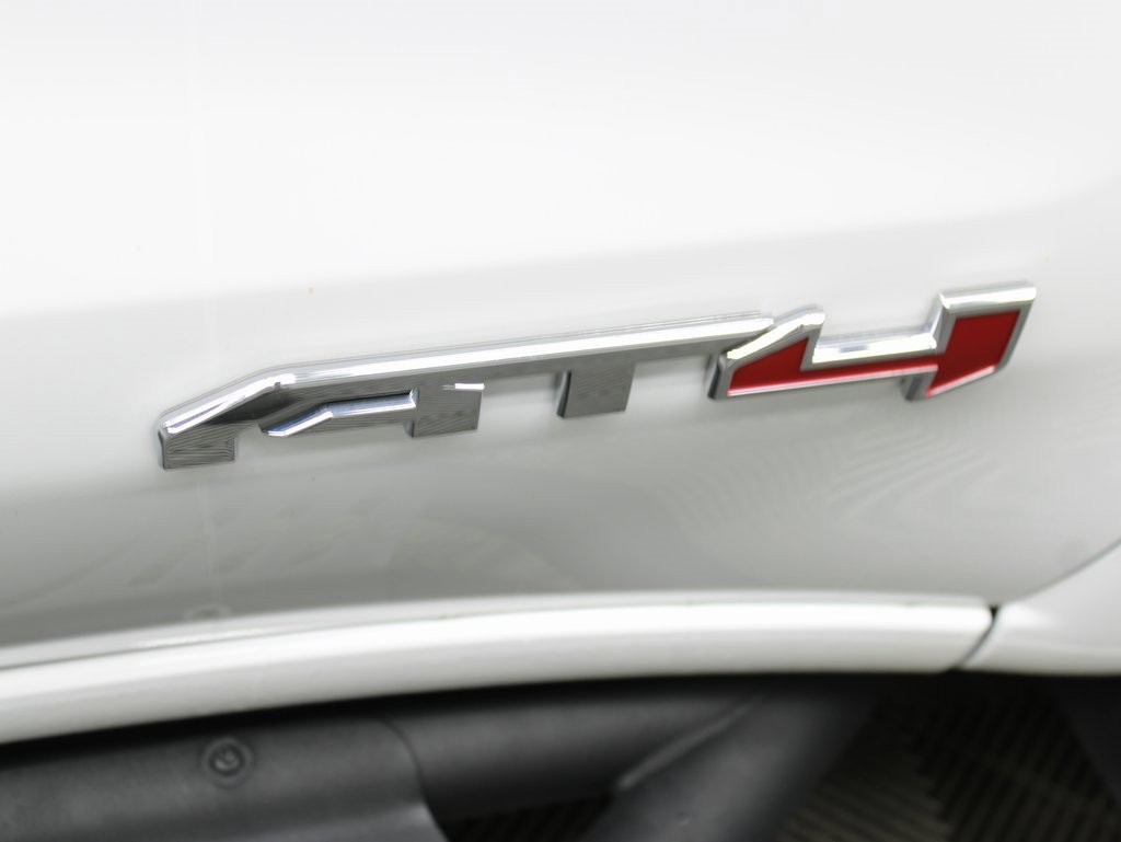 Used 2024 GMC Sierra 1500 AT4 image 59