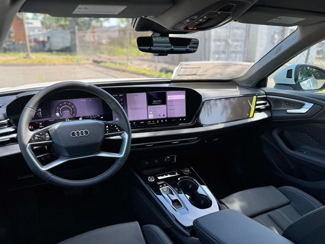 New 2026 Audi A5 2.0T Premium AWD/4WD image 16