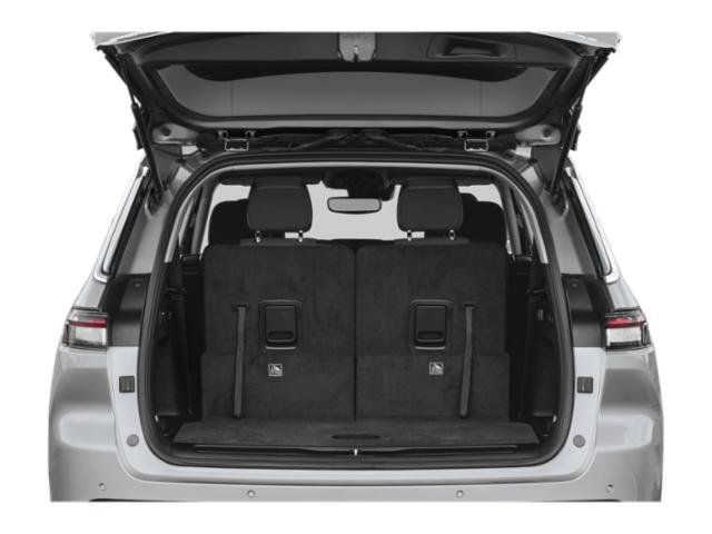 Used 2024 Jeep Grand Cherokee L Limited image 25