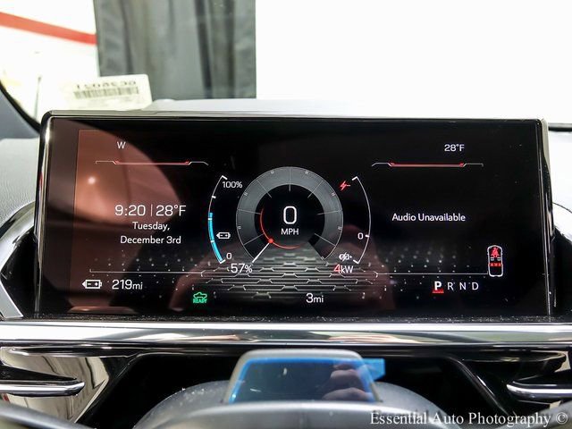 New 2025 GMC Sierra EV Denali image 13
